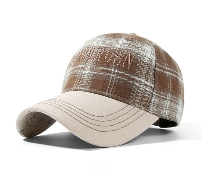 Embroidered Baseball Caps – “FIND YOUR OWN” Embroidered Design - AOA Fashion Accessories