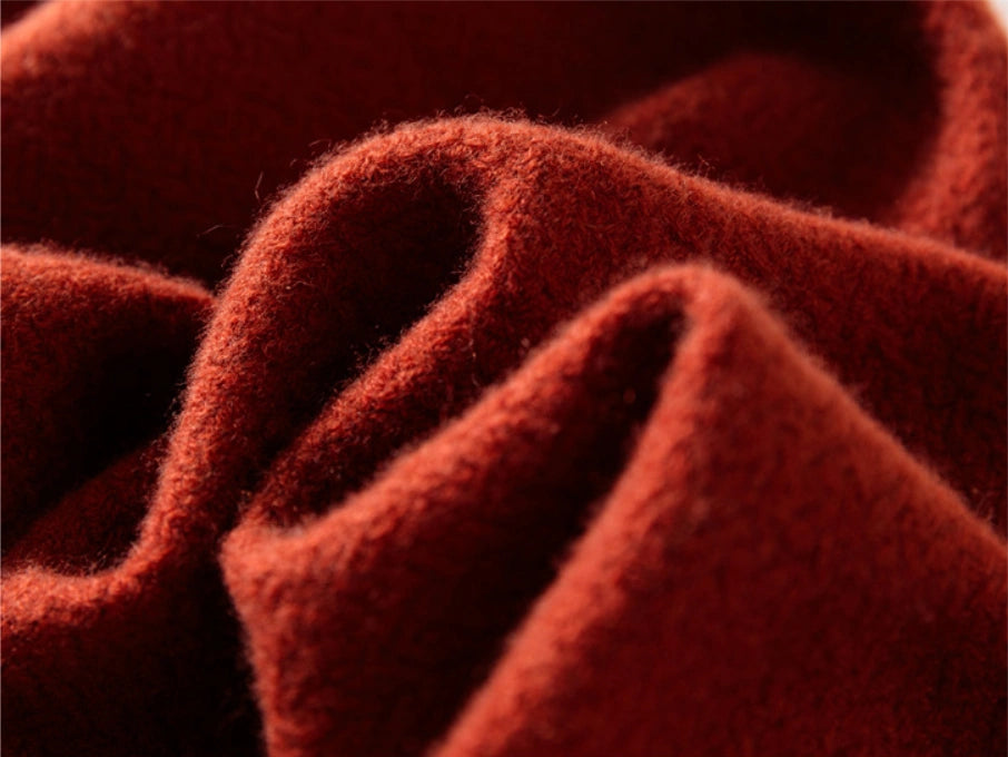 Luxury 100% Cashmere Scarf – Timeless Winter Essential | Multiple Colors OESLO