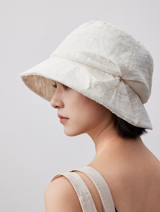 Bucket Hat Womens - Summer Casual Hats - AOA Fashion Accessories