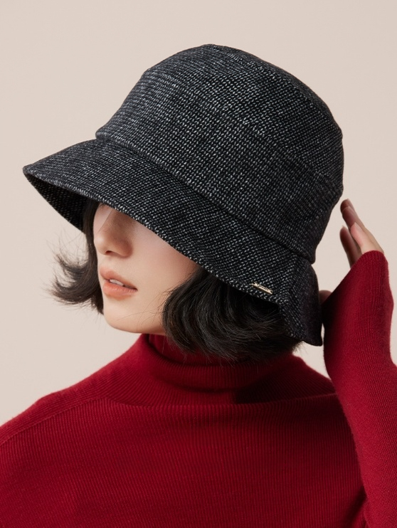 Bucket Hat for Women – Elegant and Versatile Bucket Hat - OESLO
