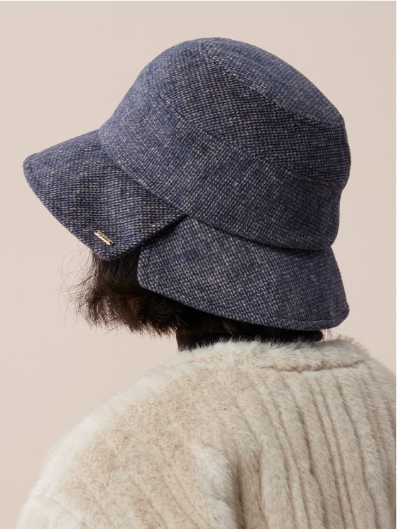Bucket Hat for Women – Elegant and Versatile Bucket Hat - OESLO