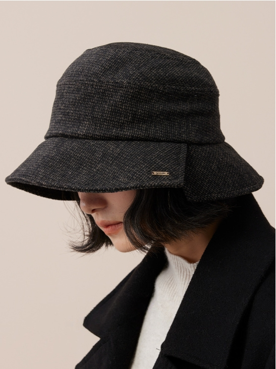Bucket Hat for Women – Elegant and Versatile Bucket Hat - OESLO