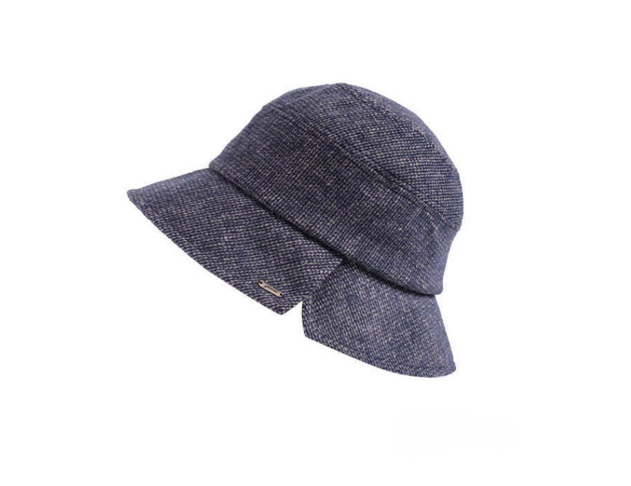 Bucket Hat for Women – Elegant and Versatile Bucket Hat - OESLO