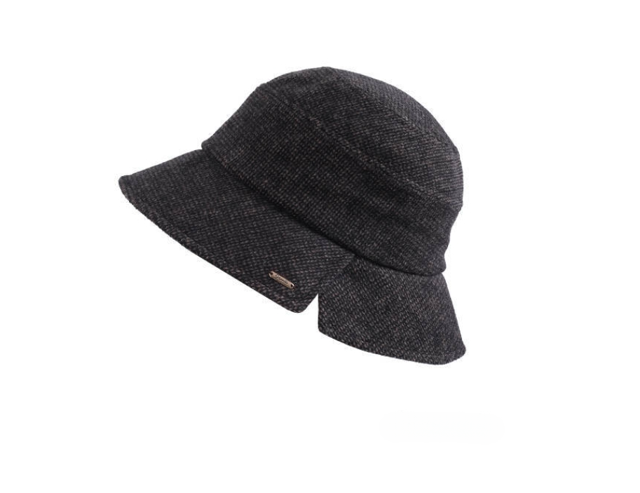 Bucket Hat for Women – Elegant and Versatile Bucket Hat - OESLO