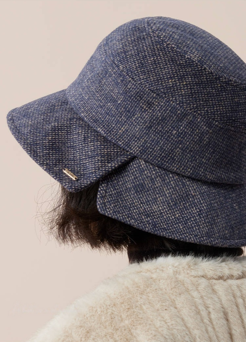 Bucket Hat for Women – Elegant and Versatile Bucket Hat - OESLO