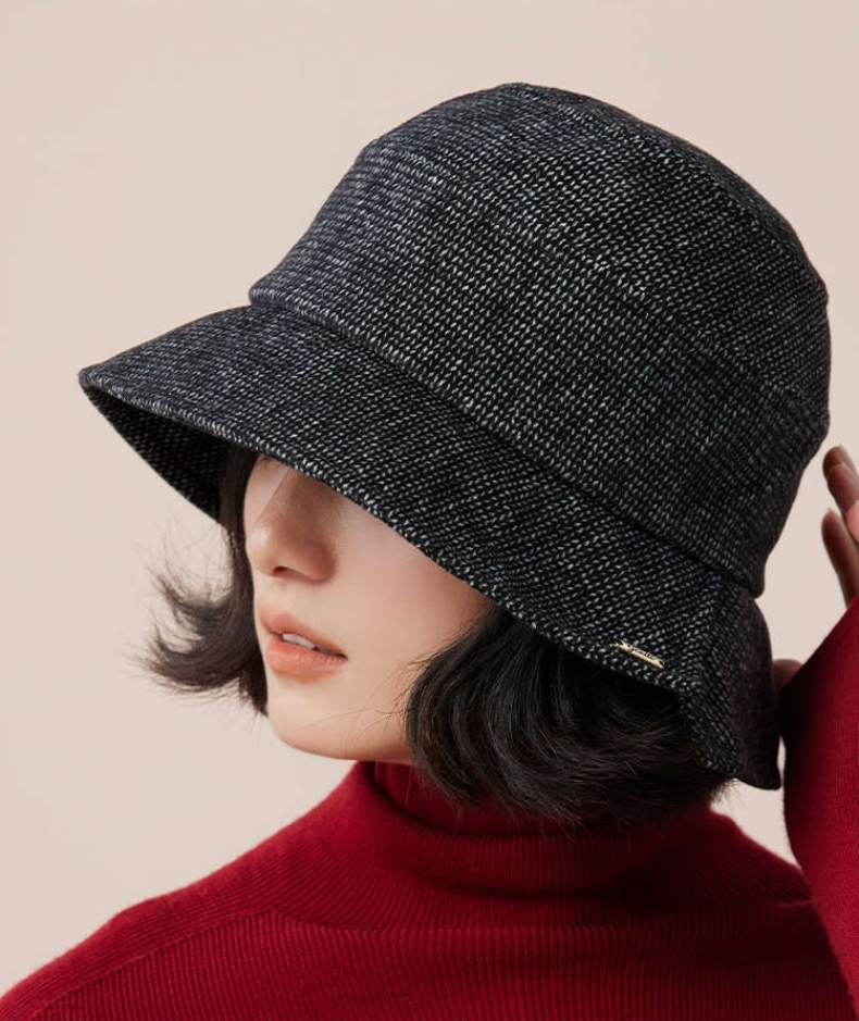 Bucket Hat for Women – Elegant and Versatile Bucket Hat - OESLO