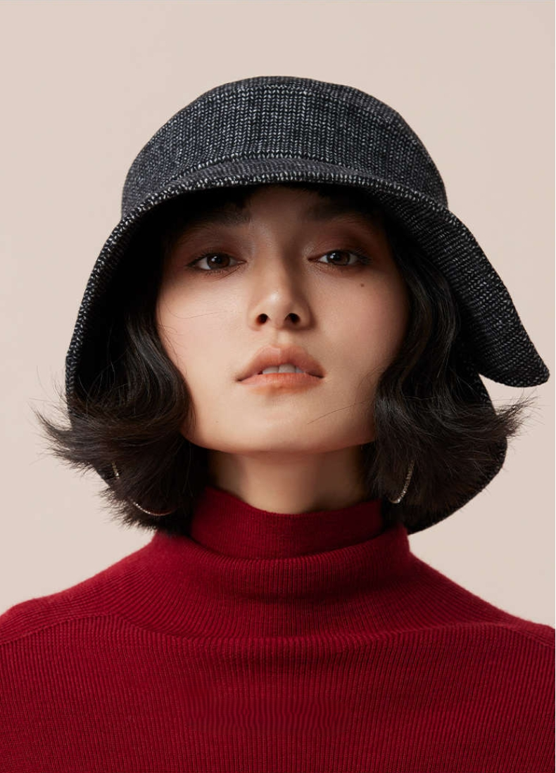 Bucket Hat for Women – Elegant and Versatile Bucket Hat - OESLO