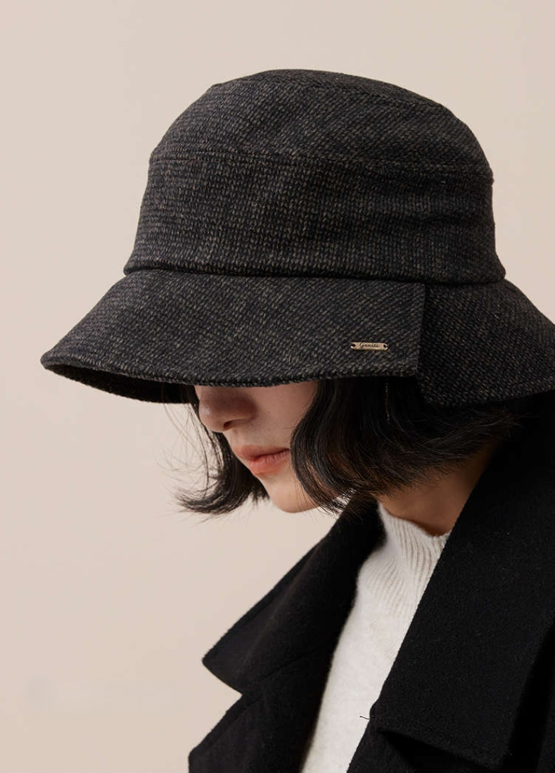 Bucket Hat for Women – Elegant and Versatile Bucket Hat - OESLO