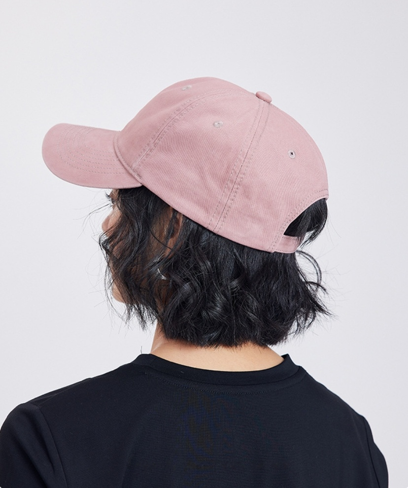 Solid Color Versatile Baseball Cap | Unisex Casual Hat - OESLO