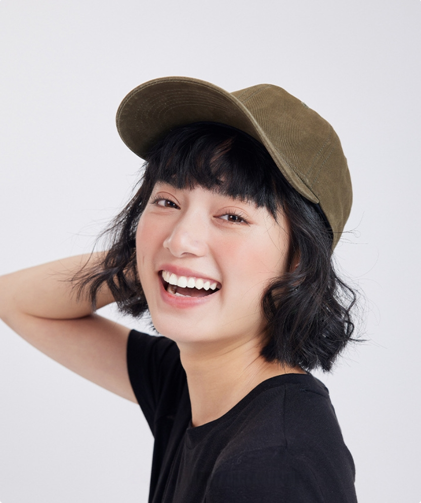 Solid Color Versatile Baseball Cap | Unisex Casual Hat - OESLO