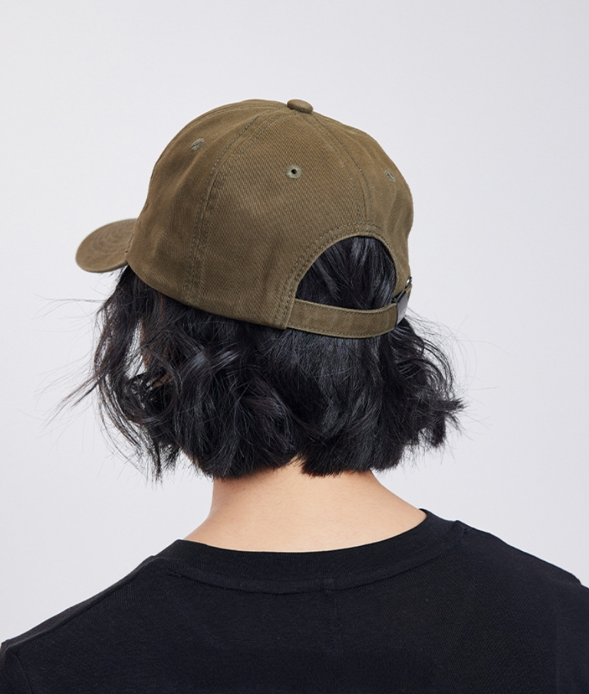 Solid Color Versatile Baseball Cap | Unisex Casual Hat - OESLO