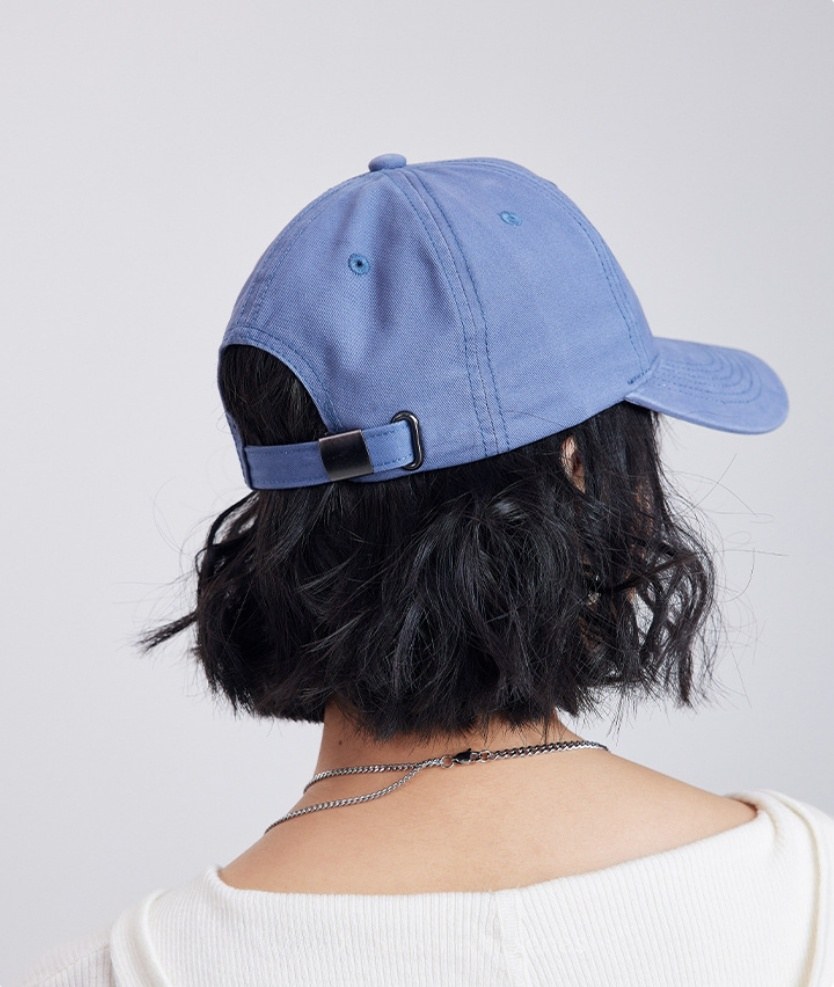 Solid Color Versatile Baseball Cap | Unisex Casual Hat - OESLO
