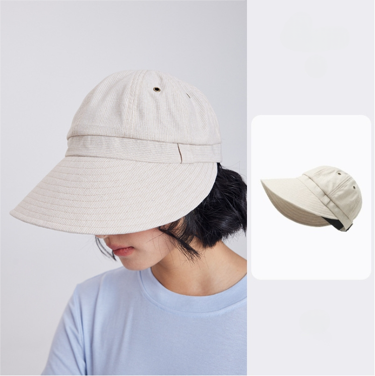 Stylish Baseball Caps - 100% Cotton Plain Baseball Caps - OESLO