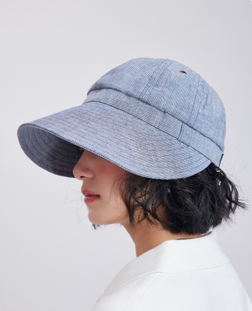 Stylish Baseball Caps - 100% Cotton Plain Baseball Caps - OESLO