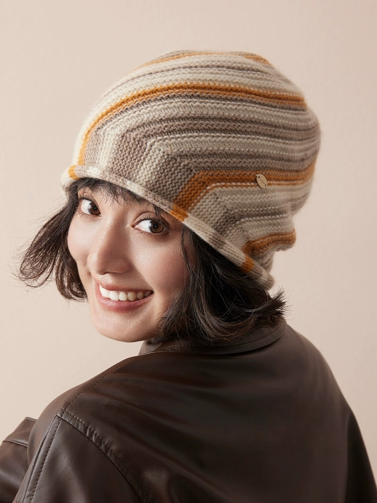 OESLO Luxury Designer Hats — baseball caps, bucket hats, cloche hats, sun hats, trapper hats, berets, and beanies.