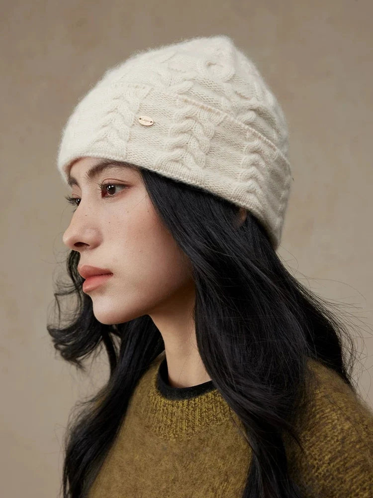 OESLO Luxury Designer Hats — baseball caps, bucket hats, cloche hats, sun hats, trapper hats, berets, and beanies.