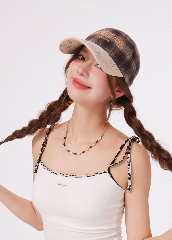 Embroidered Baseball Caps – “FIND YOUR OWN” Embroidered Design - AOA Fashion Accessories