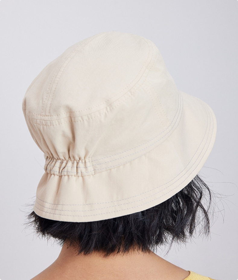 Cotton Bucket Hat – Lightweight Cute Sun Hat for Protection - OESLO