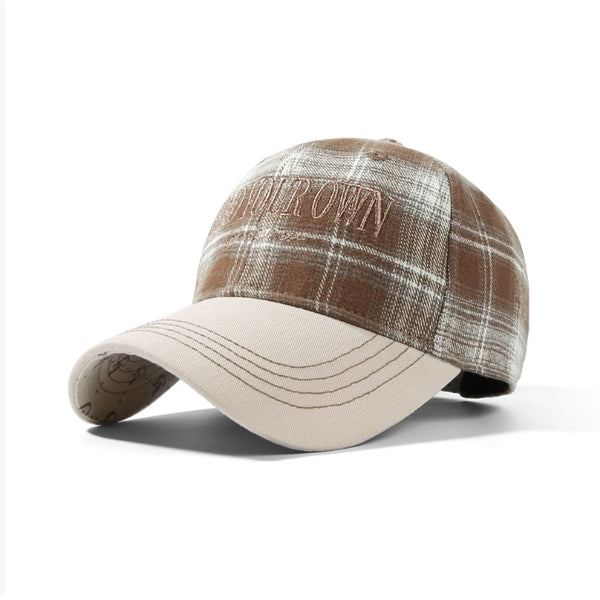 Embroidered Baseball Caps – “FIND YOUR OWN” Embroidered Design - AOA Fashion Accessories