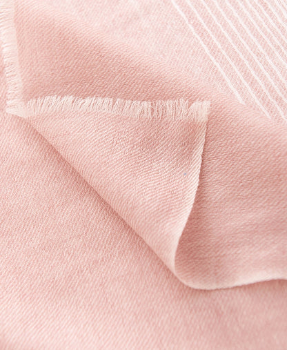 Soft Gradient Wool Scarf– 100% Fine Wool, Lightweight & Elegant - OESLO