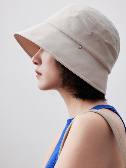 Cotton Bucket Hat – Breathable, Stylish Sun Protection Hats for Summer - OESLO