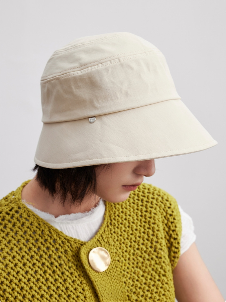 Cotton Bucket Hat – Breathable, Stylish Sun Protection Hats for Summer - OESLO