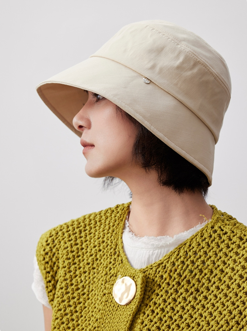 Cotton Bucket Hat – Breathable, Stylish Sun Protection Hats for Summer - OESLO