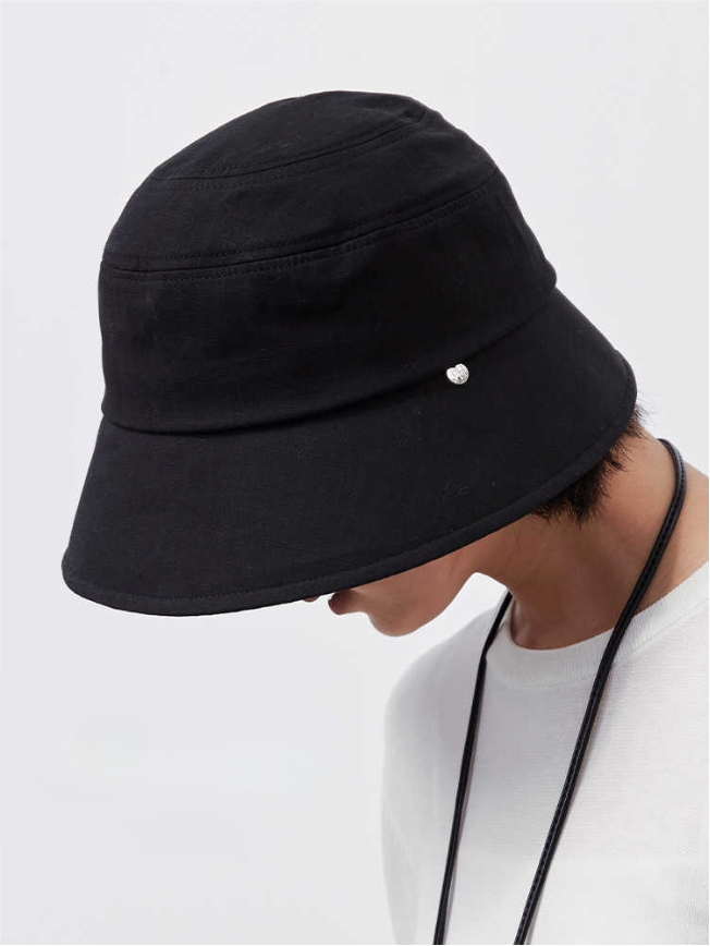 Cotton Bucket Hat – Breathable, Stylish Sun Protection Hats for Summer - AOA Fashion Accessories