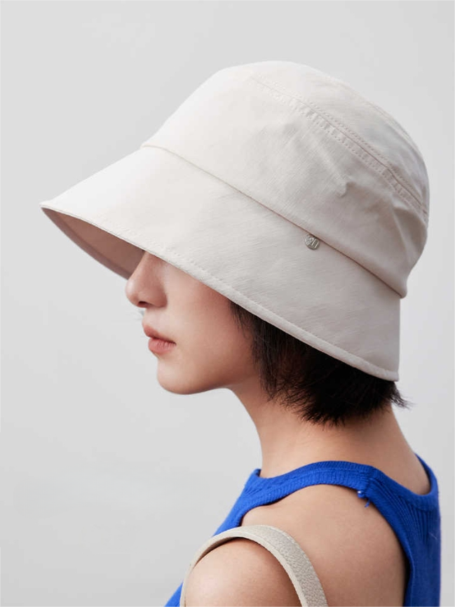 Cotton Bucket Hat – Breathable, Stylish Sun Protection Hats for Summer - AOA Fashion Accessories