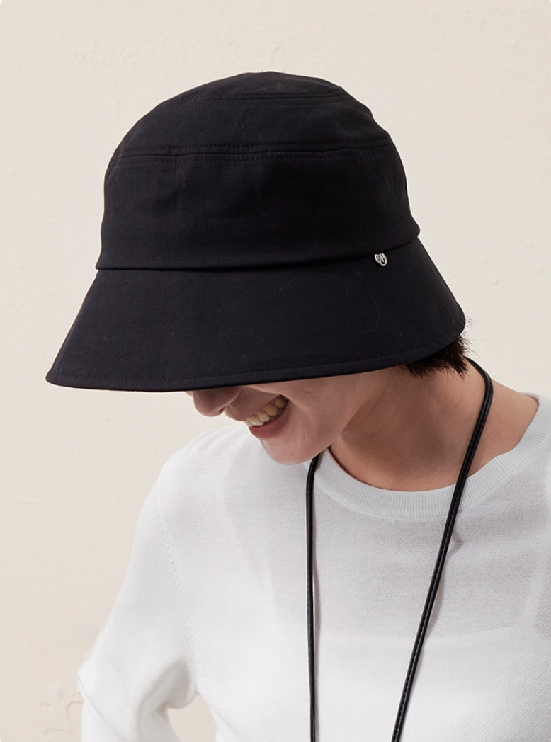 Cotton Bucket Hat – Breathable, Stylish Sun Protection Hats for Summer - OESLO