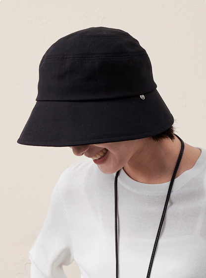 Cotton Bucket Hat – Breathable, Stylish Sun Protection Hats for Summer - OESLO