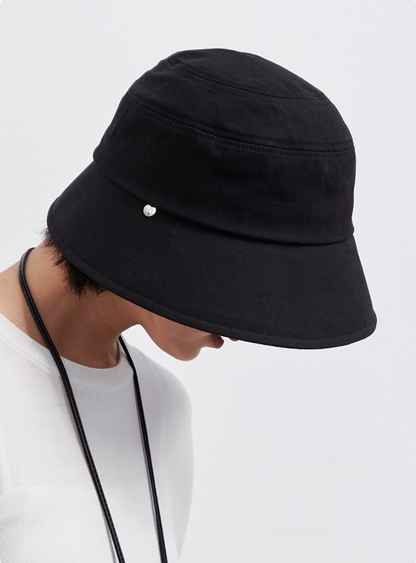 Cotton Bucket Hat – Breathable, Stylish Sun Protection Hats for Summer - OESLO