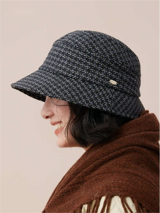 Cute Personalized Bucket Hat - Stylish Multiple Colors - OESLO