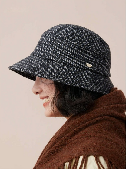 Cute Personalized Bucket Hat - Stylish Multiple Colors - OESLO