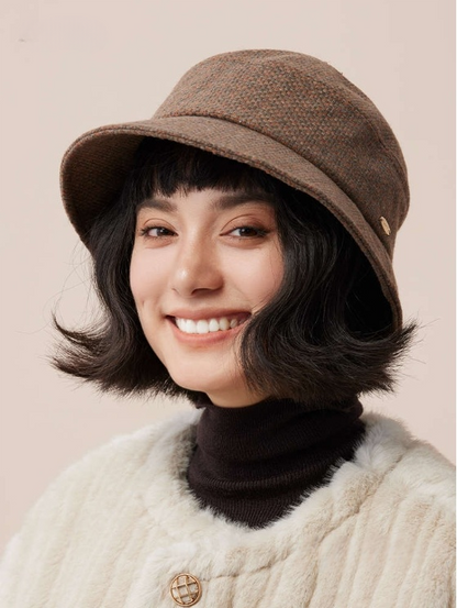 Cute Personalized Bucket Hat - Stylish Multiple Colors - OESLO