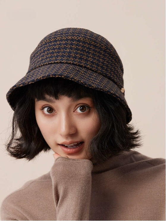 Cute Personalized Bucket Hat - Stylish Multiple Colors - OESLO
