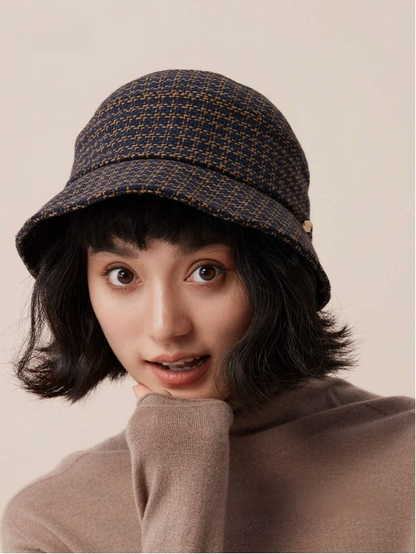Cute Personalized Bucket Hat - Stylish Multiple Colors - OESLO