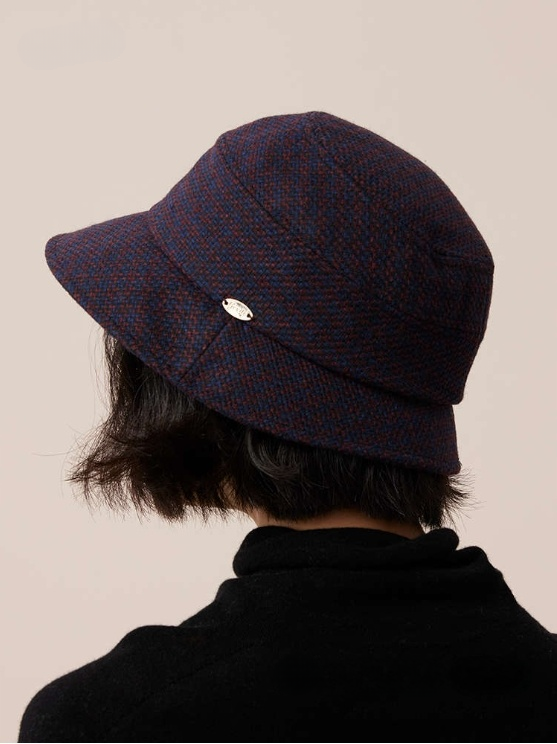 Cute Personalized Bucket Hat - Stylish Multiple Colors - OESLO