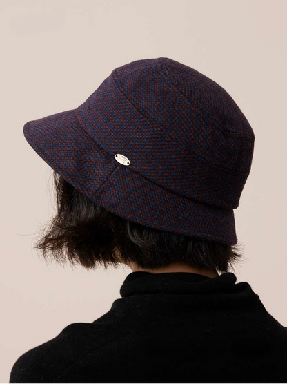 Cute Personalized Bucket Hat - Stylish Multiple Colors - OESLO
