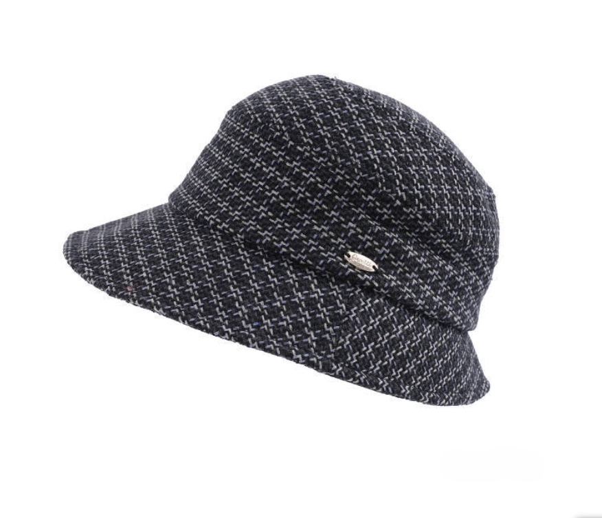 Cute Personalized Bucket Hat - Stylish Multiple Colors - AOA Fashion Accessories