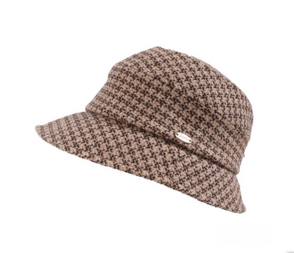 Cute Personalized Bucket Hat - Stylish Multiple Colors - OESLO
