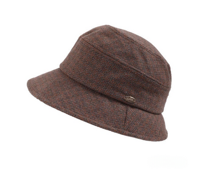 Cute Personalized Bucket Hat - Stylish Multiple Colors - OESLO