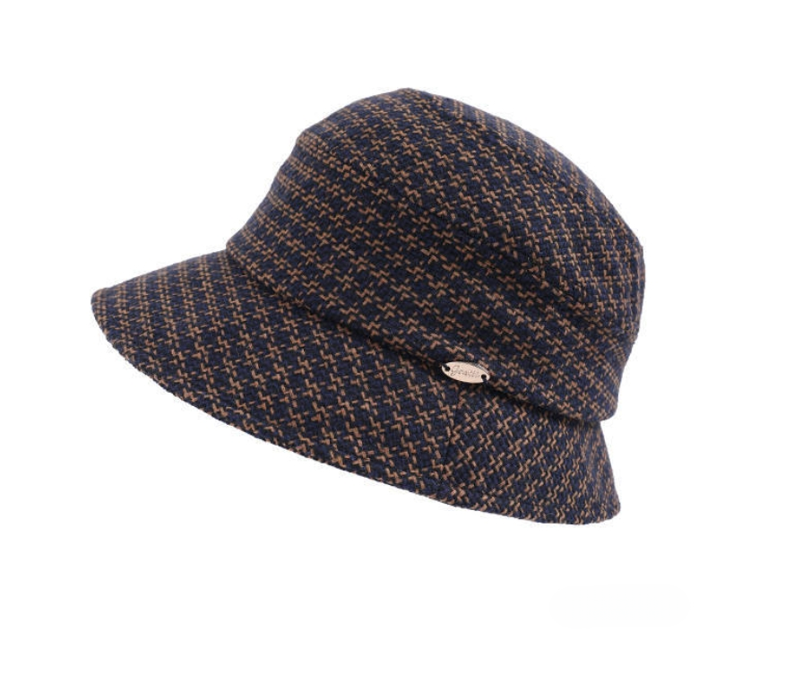Cute Personalized Bucket Hat - Stylish Multiple Colors - OESLO