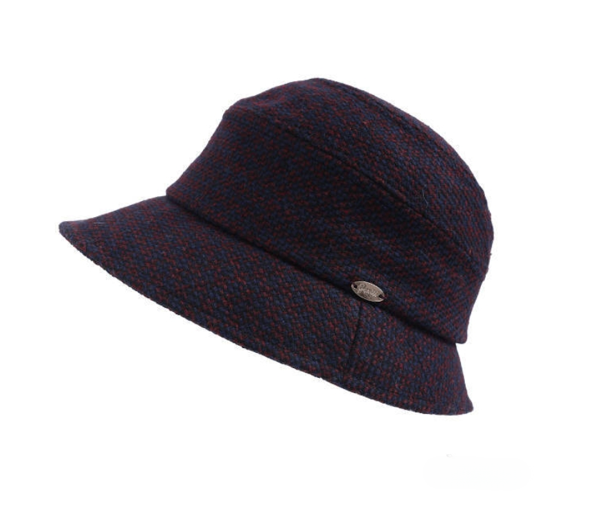 Cute Personalized Bucket Hat - Stylish Multiple Colors - OESLO