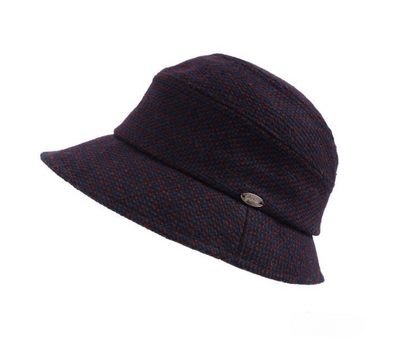 Cute Personalized Bucket Hat - Stylish Multiple Colors - OESLO