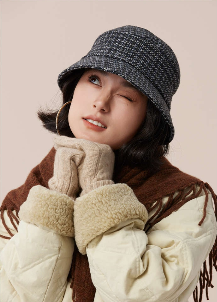 Cute Personalized Bucket Hat - Stylish Multiple Colors - OESLO