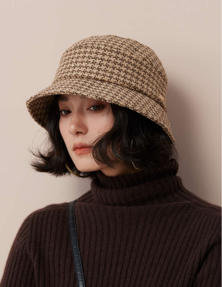 Cute Personalized Bucket Hat - Stylish Multiple Colors - OESLO