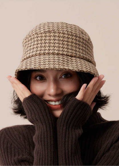 Cute Personalized Bucket Hat - Stylish Multiple Colors - OESLO
