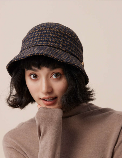 Cute Personalized Bucket Hat - Stylish Multiple Colors - OESLO