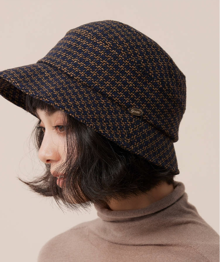 Cute Personalized Bucket Hat - Stylish Multiple Colors - AOA Fashion Accessories